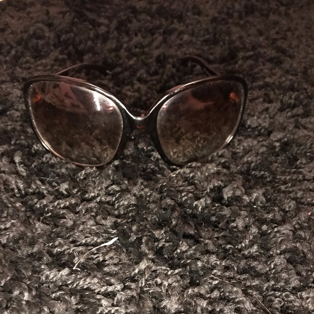 Marc by Marc Jacobs sunglasses